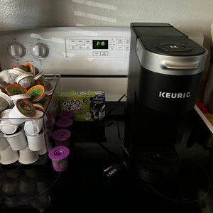 Keurig K-Slim Coffee Maker